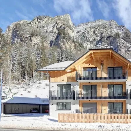 Alpenresidenz Gell *