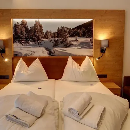 Rum i privatbostad Alpenresidenz Gell