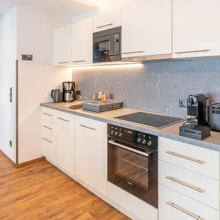 Alpenresidenz Gell * Tweng