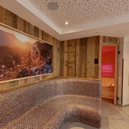 Alpenresidenz Gell * Tweng