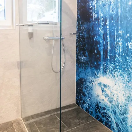 Alpenresidenz Gell Rum i privatbostad *