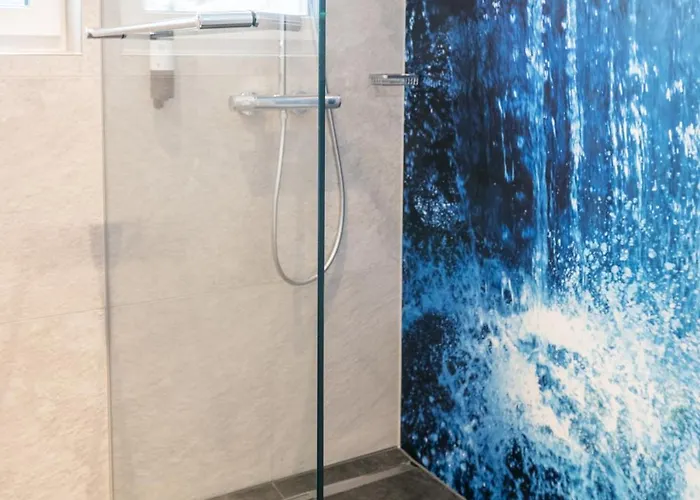 Alpenresidenz Gell Δωμάτια σε οικογενειακή κατοικία *